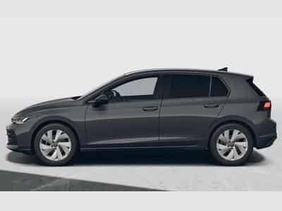 VW Golf LIFE (2026) - Foto 2