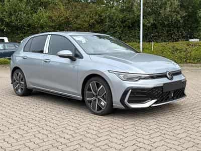 VW Golf R-Line Limited (2026) - Foto 3