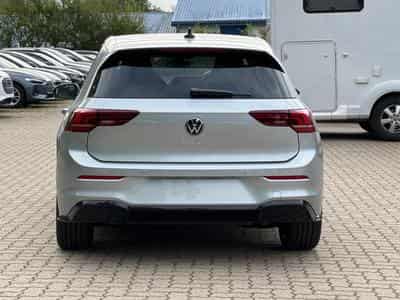 VW Golf R-Line Limited (2026) - Foto 6