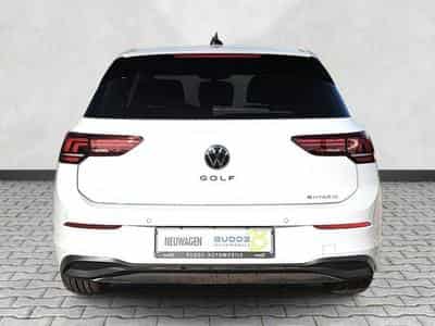 VW Golf 1.5 TSI eHybrid 150 kW Life (2026) - Foto 6