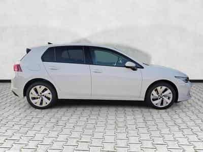 VW Golf 1.5 TSI eHybrid 150 kW Life (2026) - Foto 8