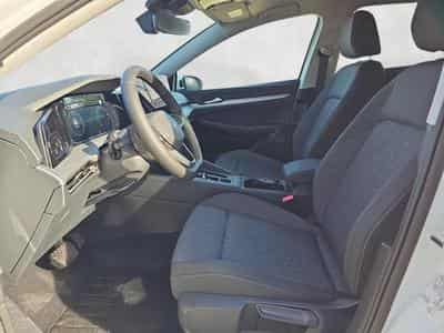 VW Golf 1.5 TSI eHybrid 150 kW Life (2026) - Foto 9