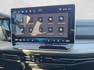 VW Golf 1.5 TSI eHybrid 150 kW Life (2026) - Foto 12
