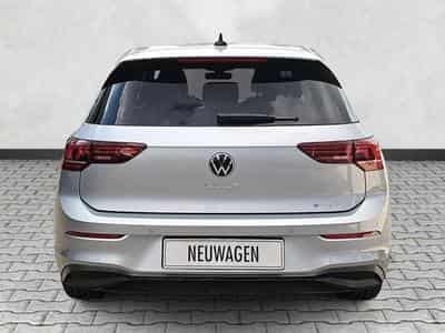 VW Golf 1.5 TSI eHybrid 150 kW Life (2026) - Foto 6