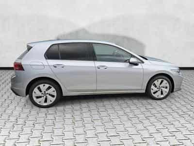 VW Golf 1.5 TSI eHybrid 150 kW Life (2026) - Foto 8