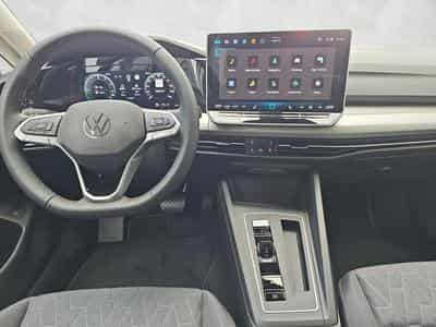 VW Golf 1.5 TSI eHybrid 150 kW Life (2026) - Foto 11
