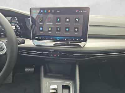 VW Golf 1.5 TSI eHybrid 150 kW Life (2026) - Foto 12