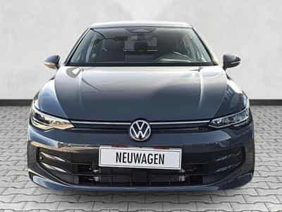 VW Golf 1.5 TSI eHybrid 150 kW Life (2026) - Foto 2