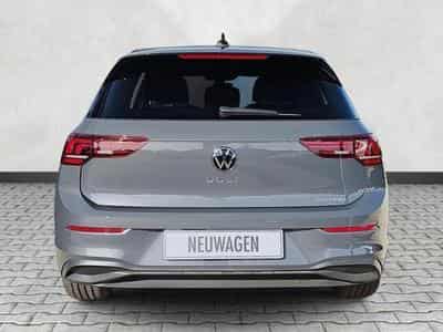 VW Golf 1.5 TSI eHybrid 150 kW Life (2026) - Foto 6