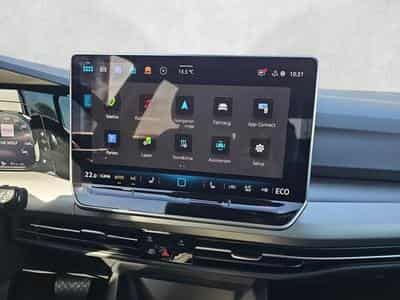 VW Golf 1.5 TSI eHybrid 150 kW Life (2026) - Foto 12