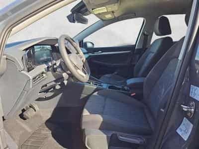 VW Golf 1.5 TSI eHybrid 150 kW Life (2026) - Foto 9