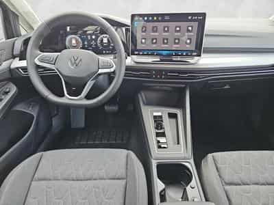 VW Golf 1.5 TSI eHybrid 150 kW Life (2026) - Foto 11