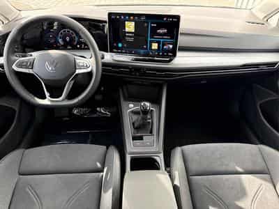 VW Golf VIII Life 1.5 (2026) - Photo 7