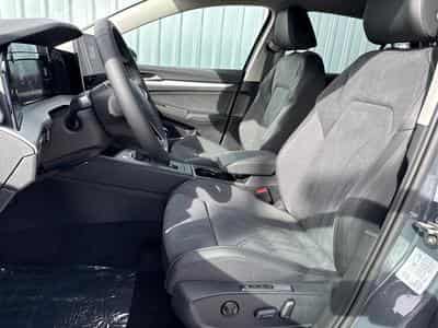 VW Golf VIII Life 1.5 (2026) - Photo 8