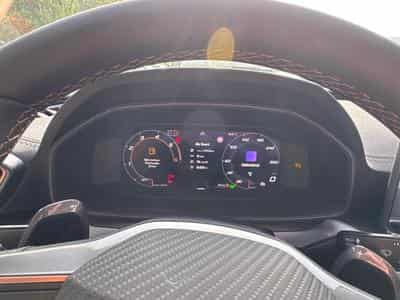 Cupra Leon Leon Sportstourer (2026) - Foto 10