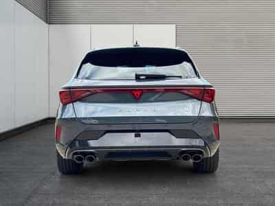 Cupra Leon VZ (2026) - Foto 5