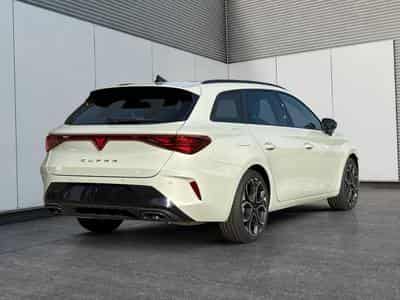 Cupra Leon Leon Sportstourer (2026) - Photo 3