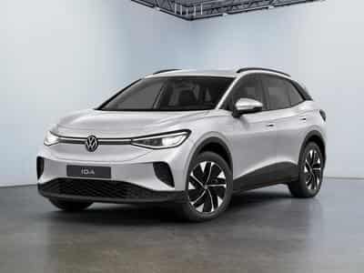 VW ID.4 Style (2026) - Foto 1