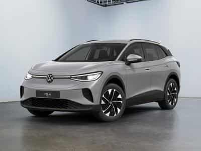 VW ID.4 Style (2026) - Photo 1