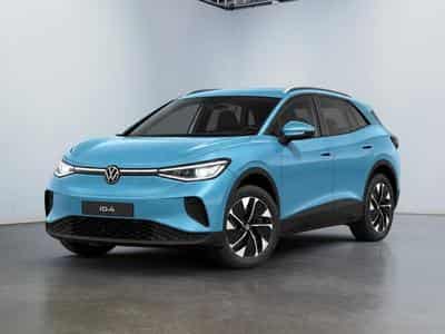 VW ID.4 Style (2026) - Photo 1
