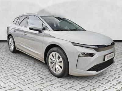 Skoda Enyaq 85 Lounge (2026) - Photo 1