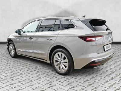 Skoda Enyaq 85 Lounge (2026) - Photo 5