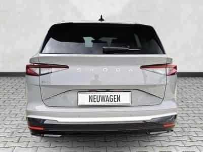 Skoda Enyaq 85 Lounge (2026) - Photo 6
