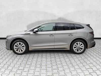 Skoda Enyaq 85 Lounge (2026) - Photo 4