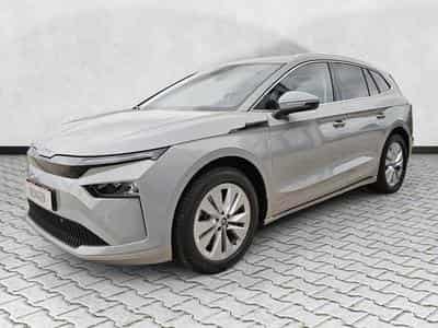 Skoda Enyaq 85 Lounge (2026) - Photo 3
