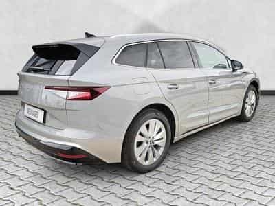 Skoda Enyaq 85 Lounge (2026) - Photo 7