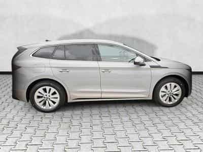 Skoda Enyaq 85 Lounge (2026) - Photo 8