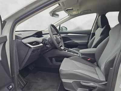 Skoda Enyaq 85 Lounge (2026) - Photo 9