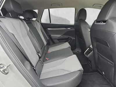 Skoda Enyaq 85 Lounge (2026) - Photo 13