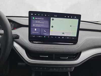 Skoda Enyaq 85 Lounge (2026) - Photo 12