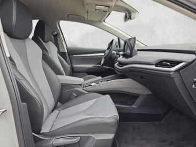Skoda Enyaq 85 Lounge (2026) - Photo 10