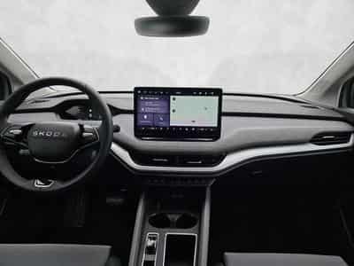 Skoda Enyaq 85 Lounge (2026) - Photo 11