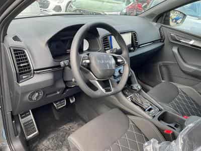 Skoda Karoq Sportline (2026) - Photo 1