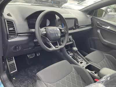 Skoda Karoq Sportline (2026) - Photo 1