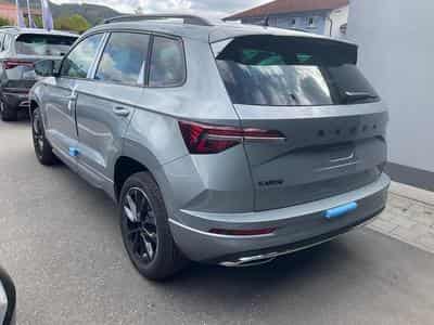 Skoda Karoq Sportline (2026) - Photo 2