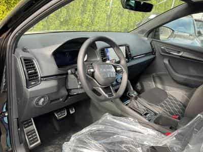 Skoda Karoq Sportline (2026) - Photo 1