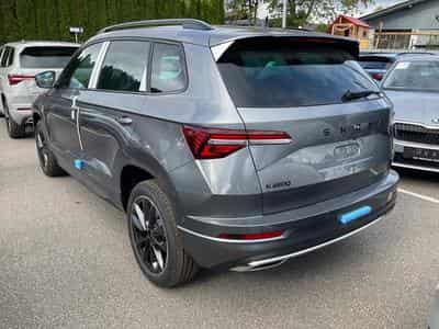 Skoda Karoq Sportline (2026) - Photo 2