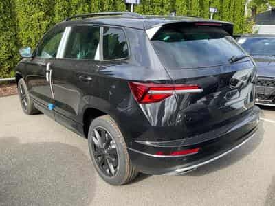 Skoda Karoq Sportline (2026) - Photo 2