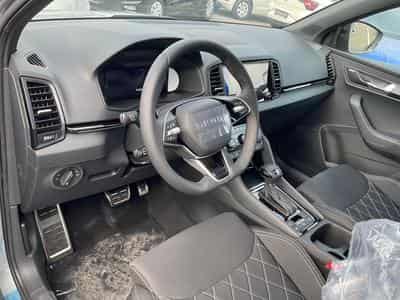 Skoda Karoq Sportline (2026) - Photo 1