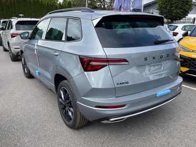 Skoda Karoq Sportline (2026) - Photo 2