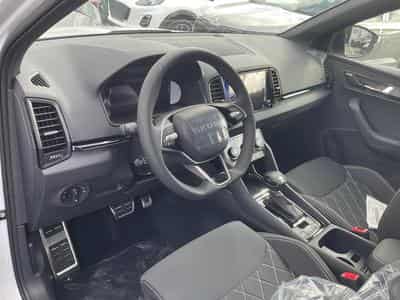Skoda Karoq Sportline (2026) - Photo 1