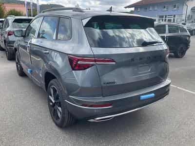 Skoda Karoq Sportline (2026) - Photo 2