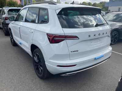 Skoda Karoq Sportline (2026) - Photo 2