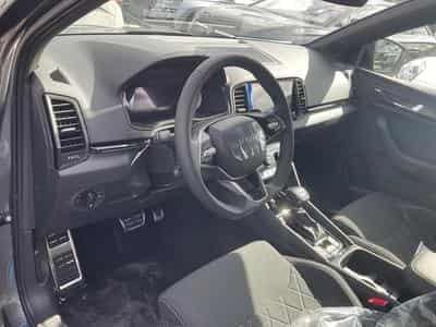 Skoda Karoq Sportline (2026) - Photo 1