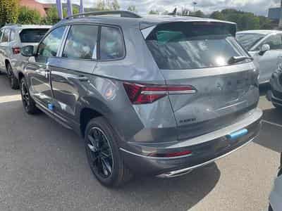 Skoda Karoq Sportline (2026) - Photo 2