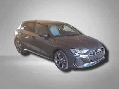 Audi A3 Sportback S Line 1.5L TFSI (2026) - Foto 4